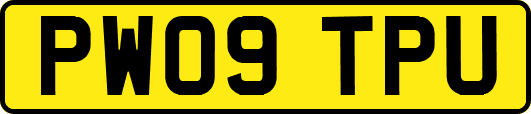 PW09TPU