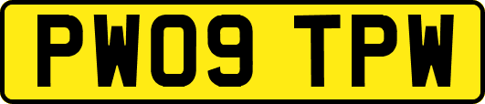 PW09TPW