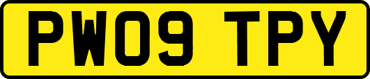 PW09TPY