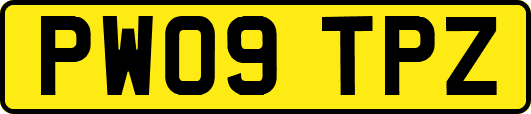 PW09TPZ