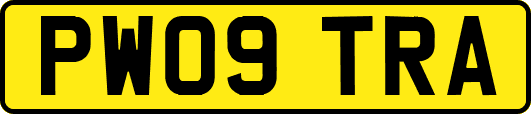 PW09TRA