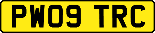 PW09TRC