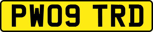 PW09TRD