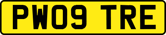 PW09TRE