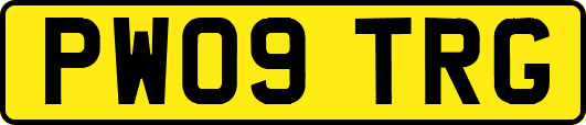 PW09TRG