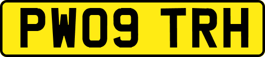 PW09TRH