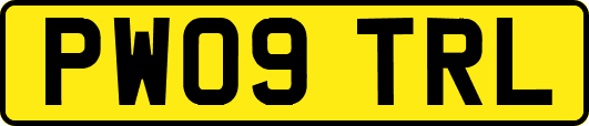 PW09TRL
