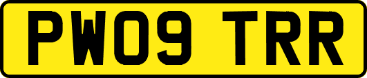 PW09TRR