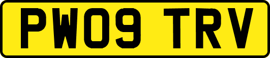 PW09TRV