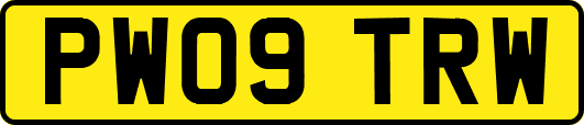 PW09TRW