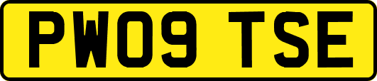 PW09TSE