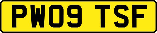 PW09TSF