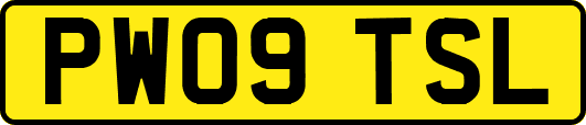 PW09TSL