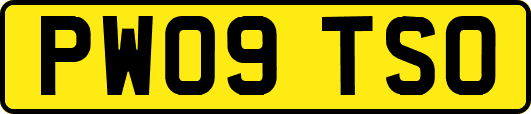 PW09TSO