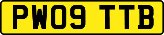 PW09TTB