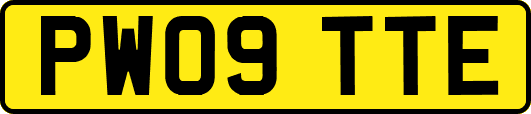 PW09TTE