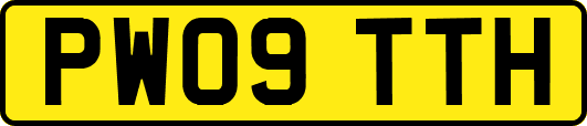PW09TTH