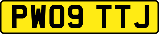 PW09TTJ