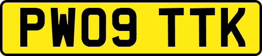 PW09TTK