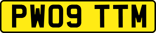 PW09TTM