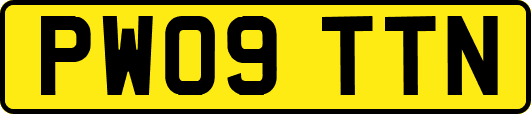 PW09TTN