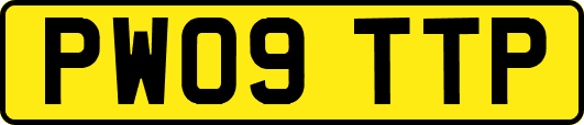 PW09TTP