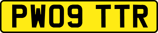 PW09TTR