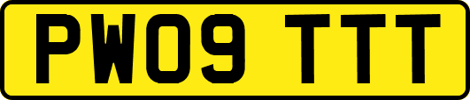 PW09TTT