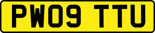 PW09TTU