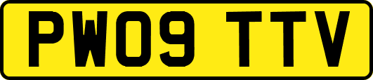 PW09TTV
