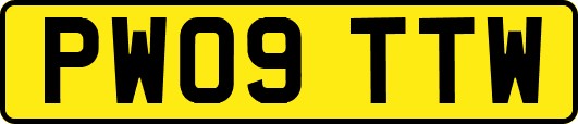 PW09TTW
