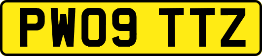 PW09TTZ