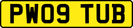 PW09TUB
