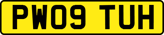 PW09TUH