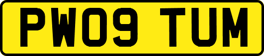 PW09TUM