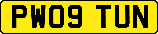 PW09TUN