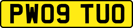 PW09TUO