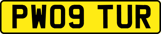 PW09TUR