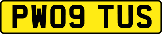 PW09TUS