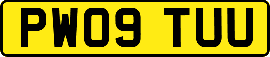 PW09TUU