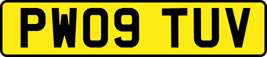 PW09TUV