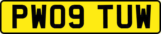 PW09TUW