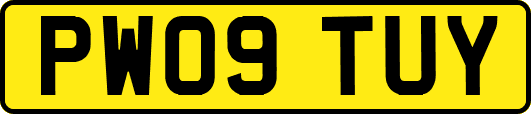 PW09TUY