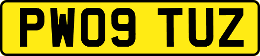 PW09TUZ