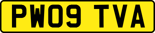 PW09TVA