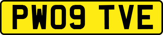PW09TVE