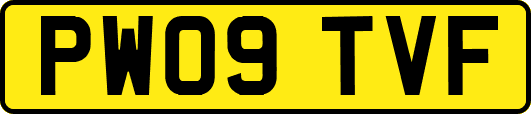 PW09TVF