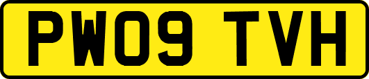 PW09TVH