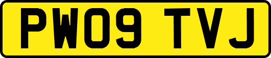 PW09TVJ