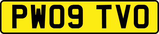 PW09TVO